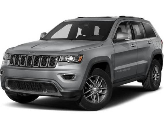 JEEP GRAND CHEROKEE 2021 1C4RJFBG5MC655938 image
